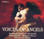 Voices Of Angels