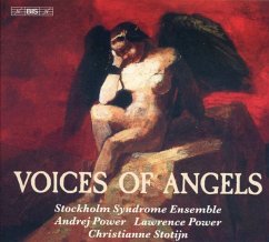 Voices Of Angels - Stotijn,Christianne/Stockholm Syndrome Ensemble