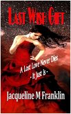 Last Wish Gift (eBook, ePUB)