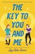 The Key to You and Me (eBook, ePUB) - Bild 1