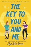 The Key to You and Me (eBook, ePUB)
