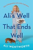 Ali's Well That Ends Well (eBook, ePUB)
