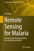Remote Sensing for Malaria (eBook, PDF)