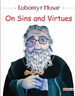 Cover On Sins and Virtues (eBook, ePUB)
