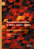 Masculine Domination in Henry James's Novels (eBook, PDF)