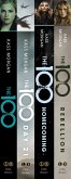 The 100 Complete Boxed Set (eBook, ePUB)