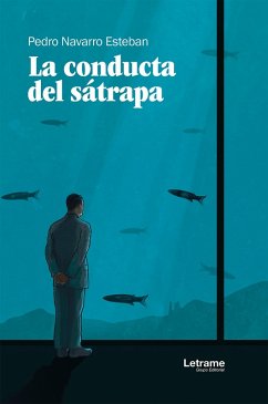 Cover La conducta del sátrapa (eBook, ePUB)