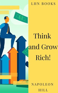 Cover Think and Grow Rich! (eBook, ePUB)