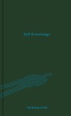 Self-Knowledge (eBook, ePUB) Self-Knowledge (eBook, ePUB)