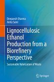 Lignocellulosic Ethanol Production from a Biorefinery Perspective (eBook, PDF)