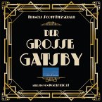 Der große Gatsby (MP3-Download)