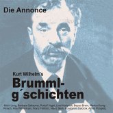 Brummlg'schichten Die Annonce (MP3-Download)