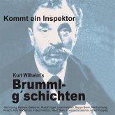 Brummlg'schichten Kommt ein Inspektor (MP3-Download)