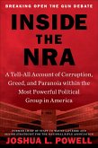Inside the NRA (eBook, ePUB)