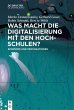 Was machen Digitalisierung und... - Bild 1