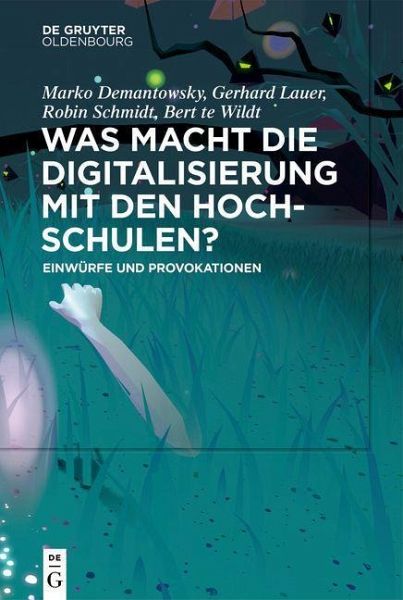 Was machen Digitalisierung und Künstliche Intelligenz mit der Psychotherapie? (eBook, PDF)