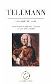 Telemann - Trio Sonata TWV 42:B1 (eBook, ePUB)