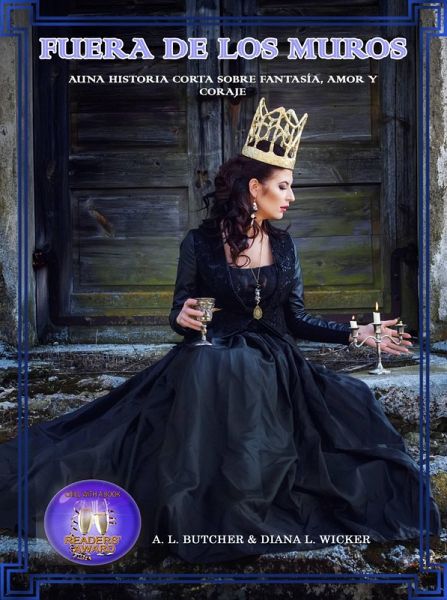 Fuera de los Muros (eBook, ePUB)