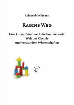 Ragins Weg (eBook, ePUB) - Goldmann, Reinhold