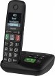 Gigaset E290 A schwarz - Bild 1