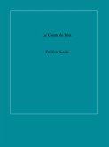 Le Comte de Foix (eBook, ePUB)