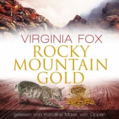 Rocky Mountain Gold (MP3-Download) - Fox, Virginia