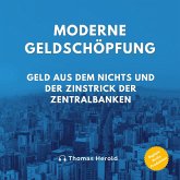 Moderne Geldschöpfung (MP3-Download)