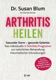 Arthritis heilen (eBook, PDF)