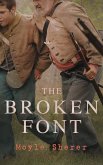 The Broken Font (eBook, ePUB)