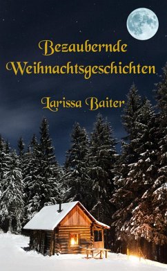 Bezaubernde Weihnachtsgeschichten (eBook, ePUB) - Baiter, Larissa