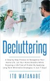 Decluttering (eBook, ePUB)