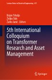 5th International Colloquium on Transformer Research and Asset Management (eBook, PDF)