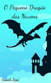 O Pequeno Dragão das Nuvens (eBook, ePUB)