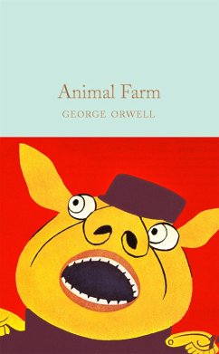 Animal Farm (eBook, ePUB) - Orwell, George