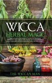 Wicca Herbal Magic (eBook, ePUB)