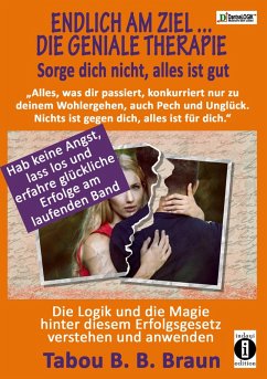 Cover Endlich am Ziel (eBook, ePUB)