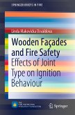 Wooden Façades and Fire Safety (eBook, PDF)