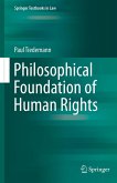 Philosophical Foundation of Human Rights (eBook, PDF)