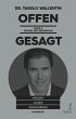 Offen gesagt (eBook, ePUB) - Bild 1