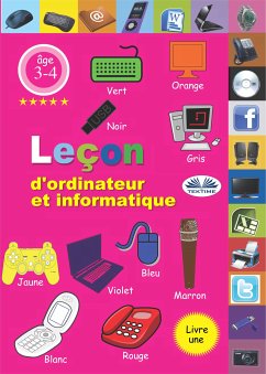 Leçon D'Ordinateur Et Informatique (eBook, ePUB)