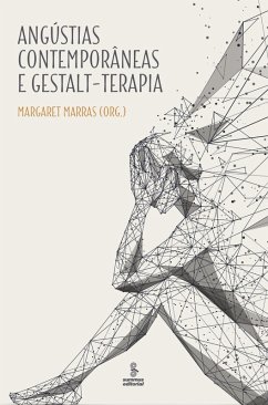Cover Angústias contemporâneas e gestalt-terapia (eBook, ePUB)
