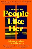 People Like Her (eBook, ePUB)