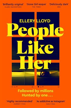 People Like Her (eBook, ePUB) - Lloyd, Ellery