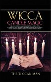 Wicca Candle Magic (eBook, ePUB)
