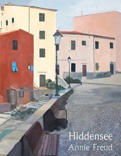 Hiddensee (eBook, ePUB) - Freud, Annie Hiddensee (eBook, ePUB) - Freud, Annie