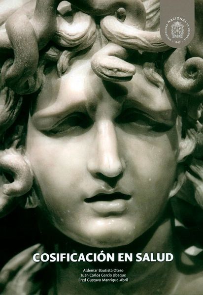 Cosificación en salud (eBook, ePUB) Cosificación en salud (eBook, ePUB)
