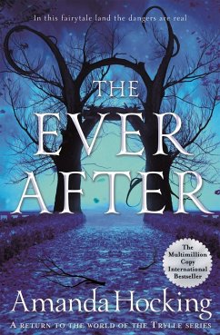 The Ever After (eBook, ePUB) - Hocking, Amanda