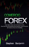 Comercio Forex (eBook, ePUB)