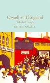 Orwell and England (eBook, ePUB)