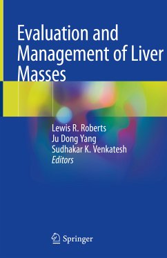 Evaluation and Management of Liver Masses (eBook, PDF)